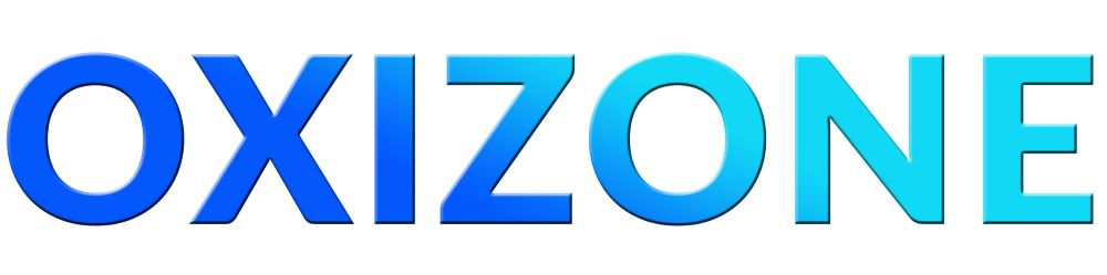 OXIZONE Logo